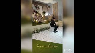 Download lagu terbaru ..!! Qori internasional KH SIDIQ MULYANA acara nikahan     #qoriinternasional #sidiqmulyana mp3