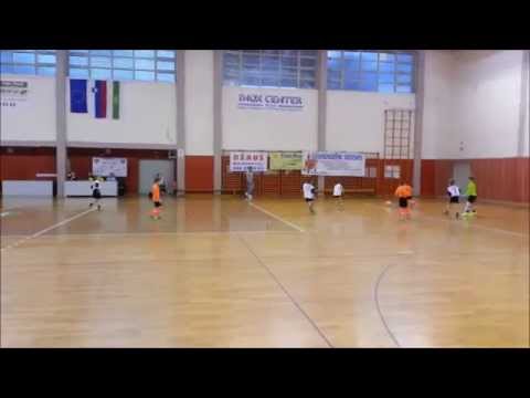 Kimi Lavrenčič ...... KMN Benedikt