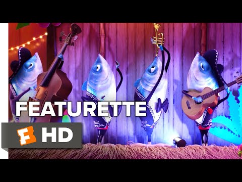 Thumbnail for video: Hotel Transylvania 3 Summer Vacation Featurette - Creating the Music (2018) | Movieclips Coming Soon Thumbnail for video: Hotel Transylvania 3 Summer Vacation Featurette - Creating the Music (2018) | Movieclips Coming Soon