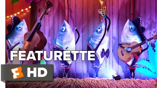 Hotel Transylvania 3 Summer Vacation Featurette - Creating the Music (2018) | Movieclips Coming Soon