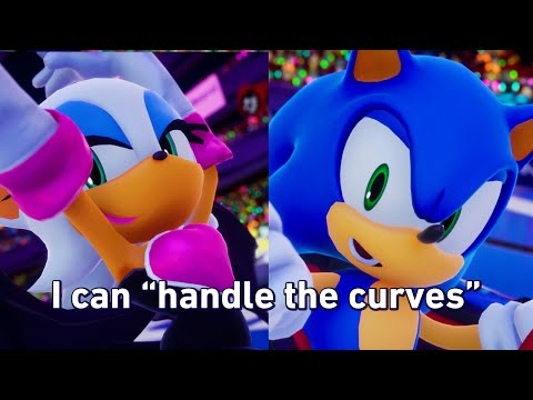 They were wild for this line