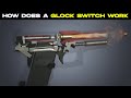 How Does A Glock With A Switch Work Explained