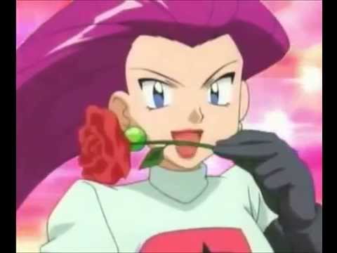 Team Rocket Sinnoh Motto - Czech