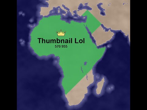 Territorial.io 512 Hard Bots Timelapse