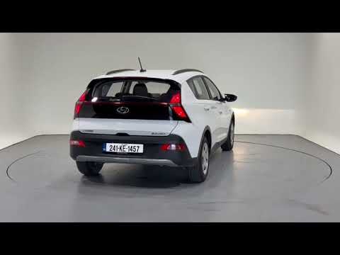 Hyundai Bayon COMFORT PLUS 5DR - Image 2