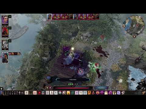Divinity Original Sin 2 Part 34 1/19/23