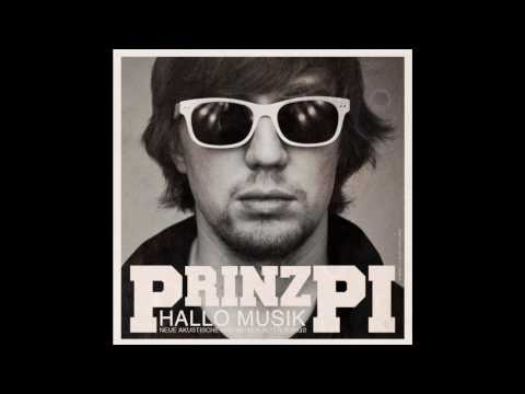 Prinz Pi - Fluch Der Besten (Akustik Version)(Hallo Musik)(HD)