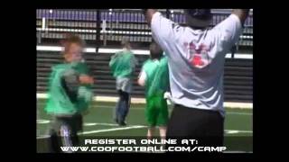 preview picture of video '2012 University of Sioux Falls Youth Football Camps Preview'