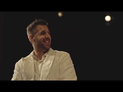 Testosteron - Divadlo Na Fidlovačce