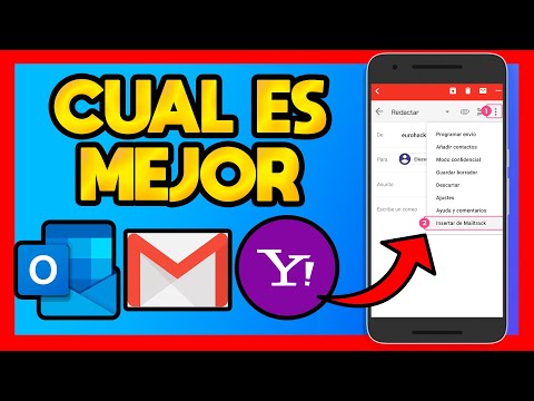 QUE CORREO ES MEJOR Y MAS SEGURO [HOTMAIL, GMAIL O YAHOO]