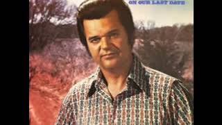 Conway Twitty - I Can’t Stop Loving You