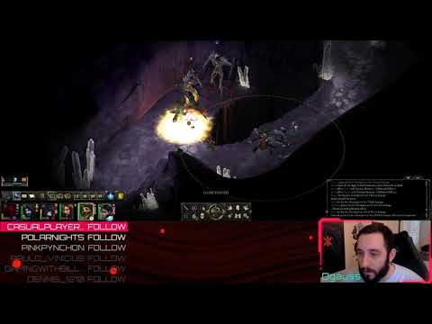 Pillars of Eternity Playthrough (Part 67 Final!)