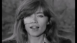 Françoise Hardy - Je Te Cherche (60 FPS HQ) 1974