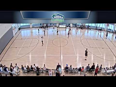 2018 10 20 Socal Elite Black vs 5onFive Ballerz 12pm