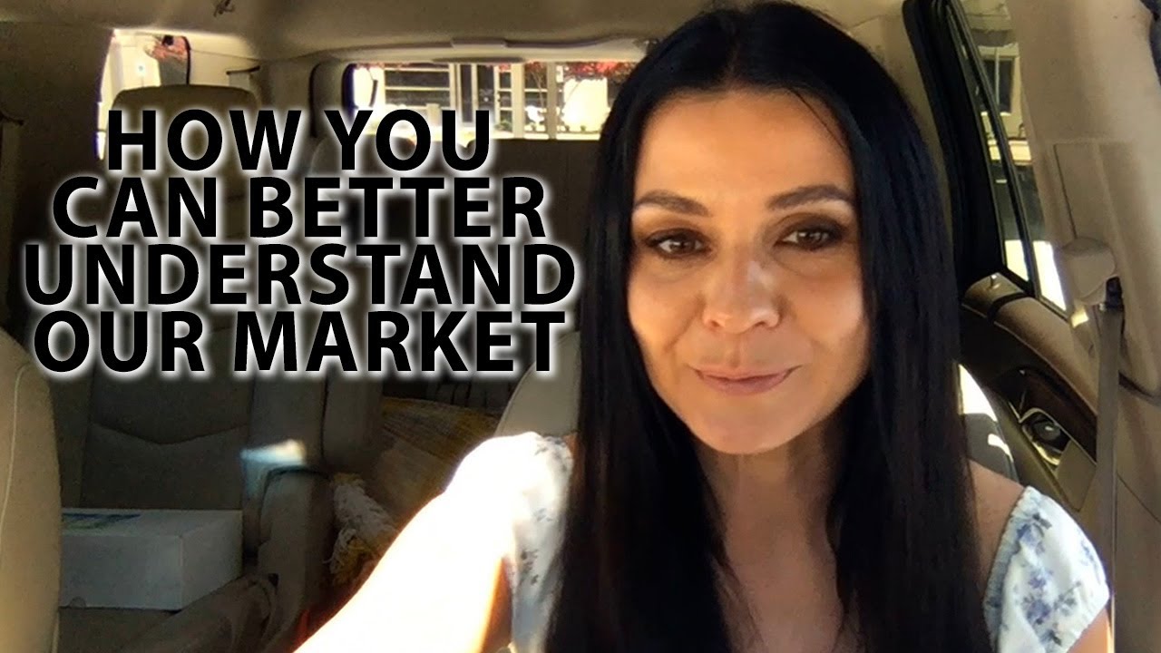 Do You Know What’s Happening in Our Market? 