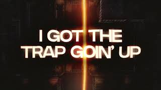 CJ - Goin Up ( Official Lyric Video)