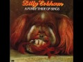 A FLG Maurepas upload - Billy Cobham - Neu Rock N' Roll (outtake) - Jazz Fusion