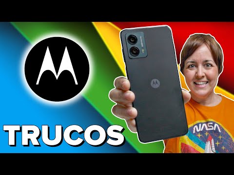 Sácale TODO EL PARTIDO a tu MOTOROLA