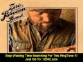 Zac Brown Band- Toes with lyrics