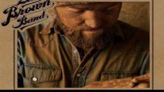 Zac Brown Band- Toes with lyrics