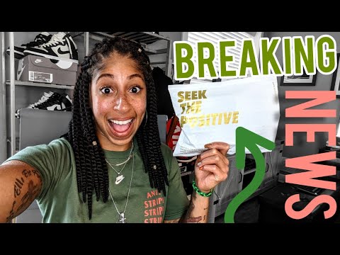 BIG NEWS and Announcement With RASTACLAT!...