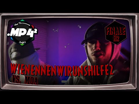 WieNennenWirUnsHilfe2 vs. moa ||『FINALE HR』|| {Prod. by  greco}.mp4²