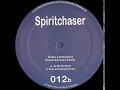 Spiritchaser  -  Ever Increasing Circles