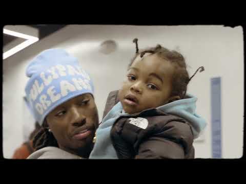 Prince Dre - Fully Paid Dreams (Official Visual) Directed by @spillvisuals