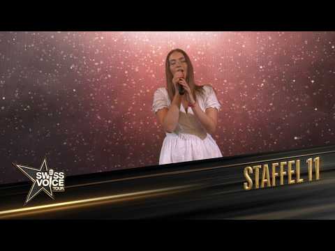 Patrycja - Swiss Voice Tour 2026, Volkiland