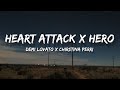 Heart Attack X Hero