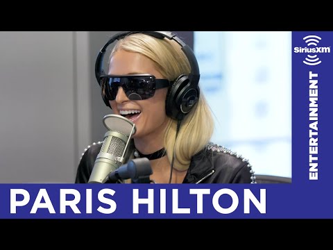 Paris Hilton is Known as "Miss Blue Baller"