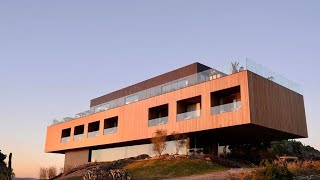 Hotel Fasano Punta del Este. | Punta del Este, Uruguay