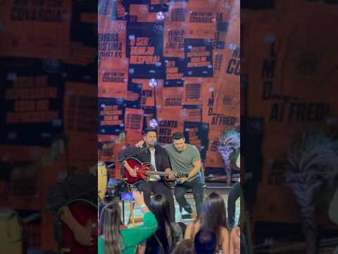 Submisso (part. William Couto & Adriano) - Fred…