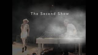 Throbbing Gristle - Teatro Fonderie Limone, Turin, Italy [Part 2] [2005-06-29][ Late Show][TGV dvd7]