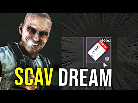 BIG SCAV LUCK in Tarkov - EFT Digest #198