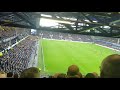 60 grand Seamus Coleman chant. Everton vs Liverpool derby day