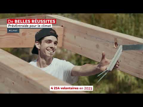 Les temps forts 2023 de l'association Prévention MAIF