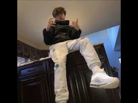 Nicco Bandz - Pourin Feelings [RARE] (UNRELEASED)