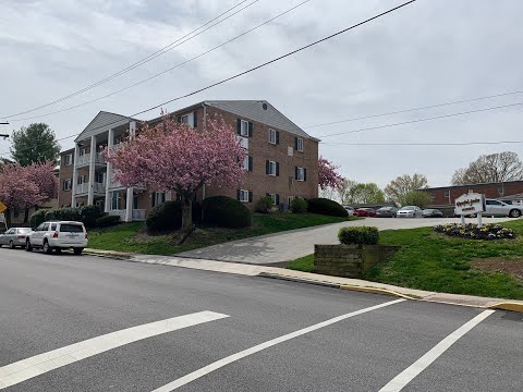 Royersford Gardens Apartments - Video 2 of 2