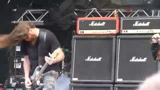 Obituary - Bloodsoaked (Live @ Copenhell, June 13th, 2014)