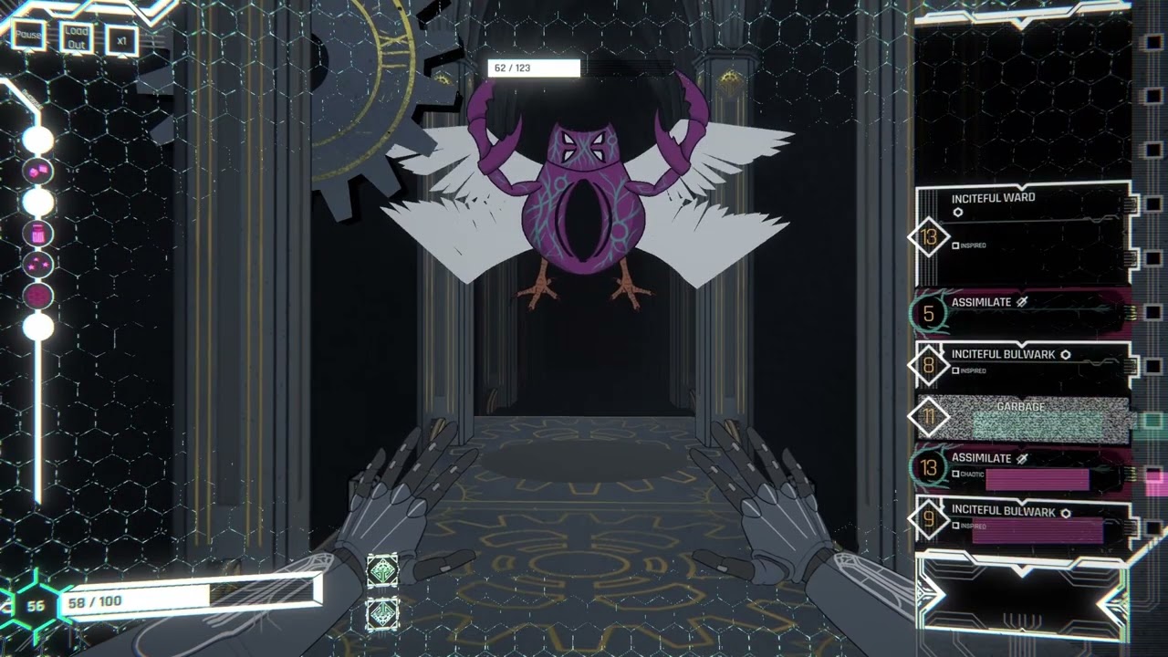 Gameplay Trailer