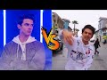 Brent Rivera Diss Track On Lexi VS Diss Track On Ben Azalart