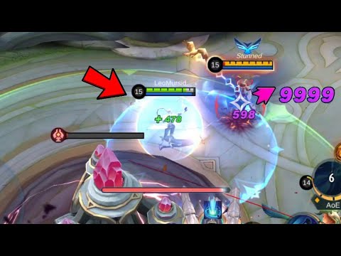 Silvanna new meta...