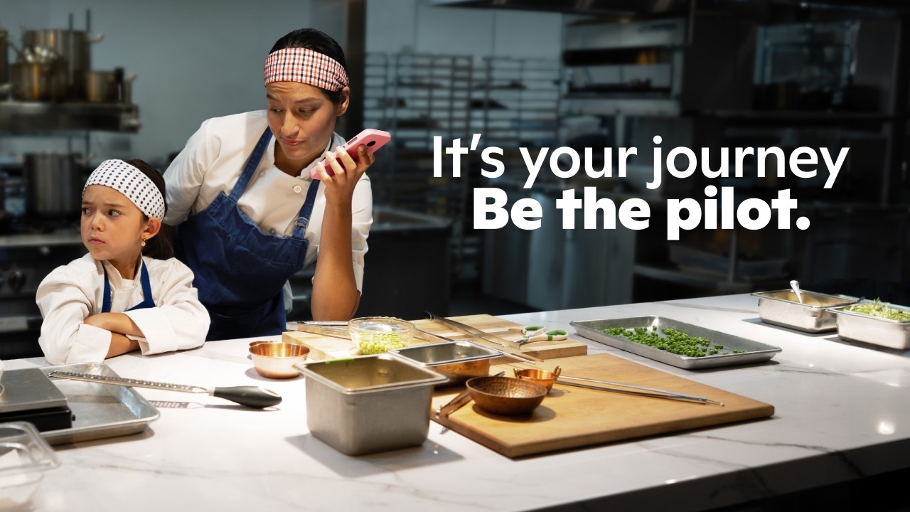 Juggle It All with Microsoft Copilot