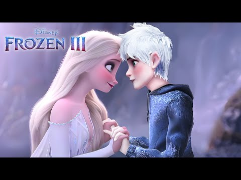 FROZEN 3 (2024) Everything We Know About The Plot