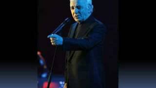CHARLES AZNAVOUR&quot;La Mama&quot;(Español)