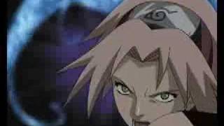 Naruto Shippuuden - And Then They Run