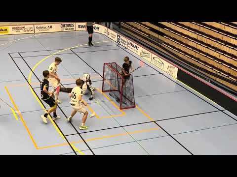 Highlights Pojkar B P08 Norra Åstorp/Kvidinge IBS - Båstads GIF 10-1