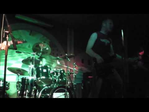 Wasted Time - Witchhunter live Konzert in Vöhringen / Neu-Ulm - Heavy Power Metal Band