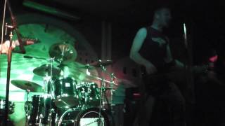 Wasted Time - Witchhunter live Konzert in Vöhringen / Neu-Ulm - Heavy Power Metal Band